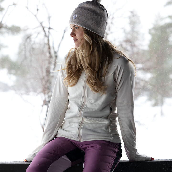 Bluza damska Halti HeatGrid